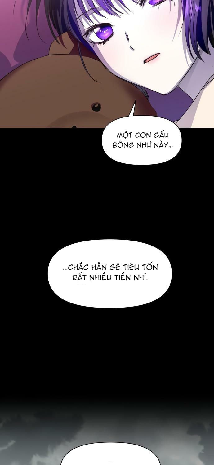 tôi muốn trở thành cô ấy dù chỉ là một ngày chapter 11 13