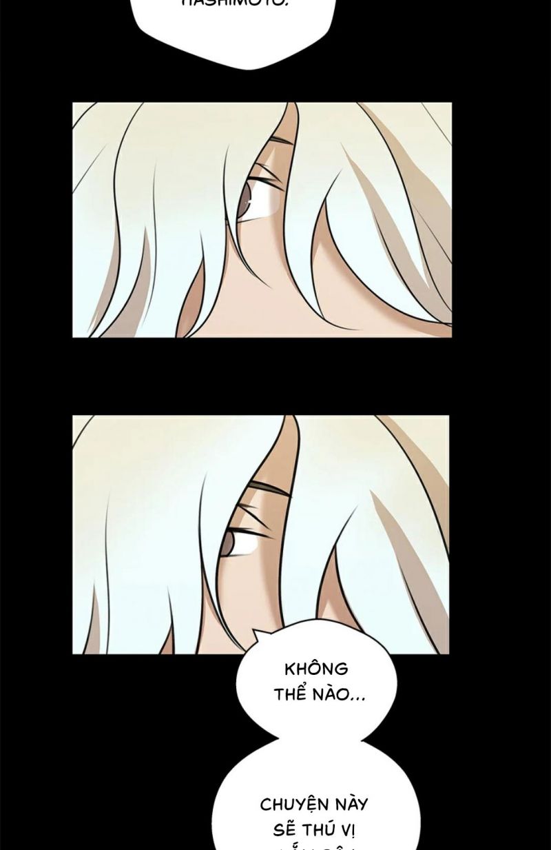 yêu phải kẻ sát nhân bóng rổ chapter 20 94