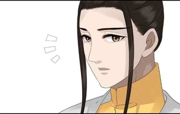 mưa chìm sâu trong mây chapter 33 9