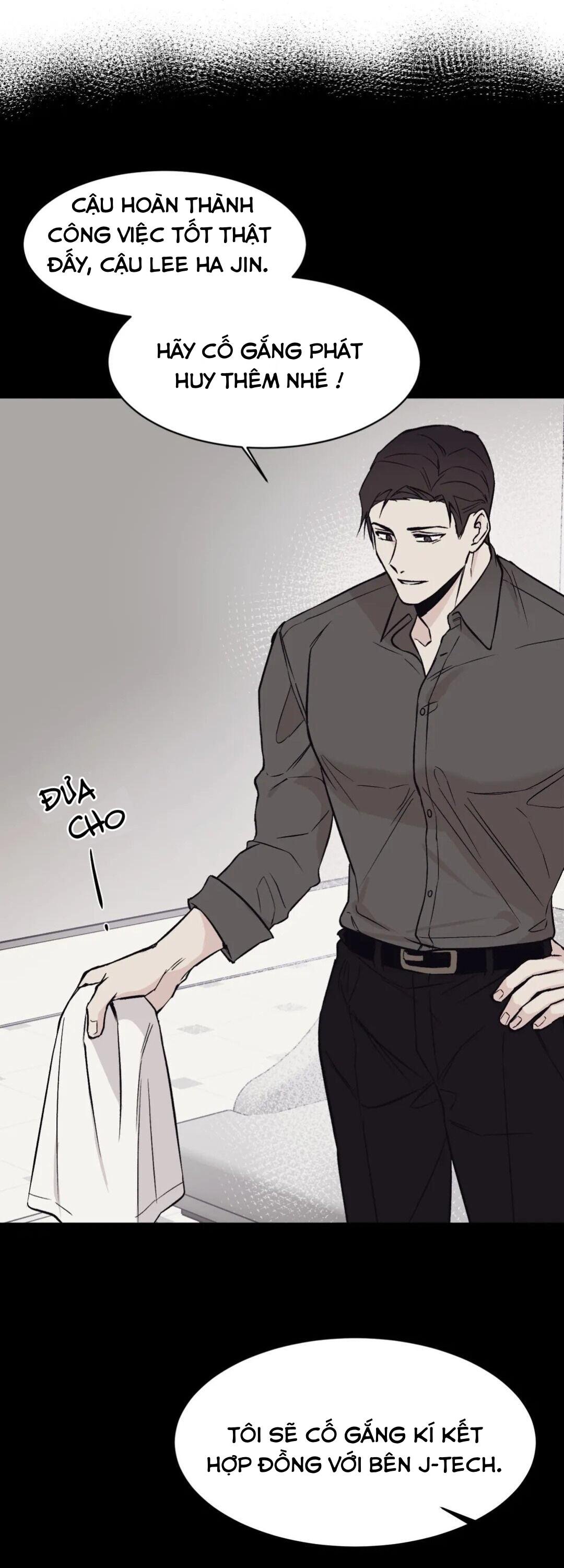 đảo ngược chapter 4 3