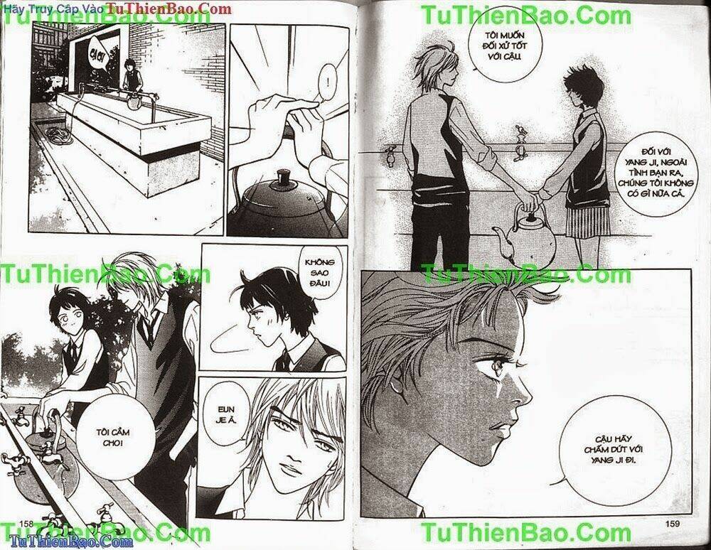 cổ vật kinh hoàng chapter 1 80