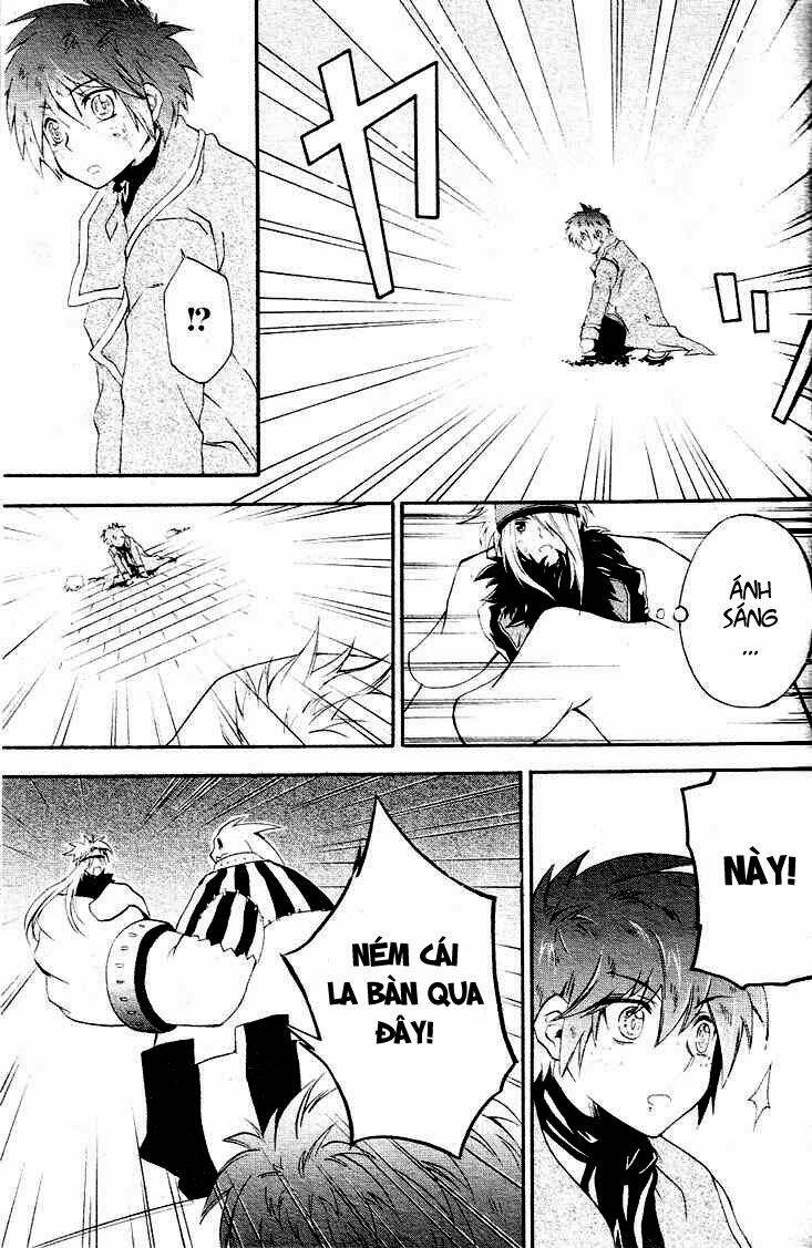 holy glory chapter 1 42