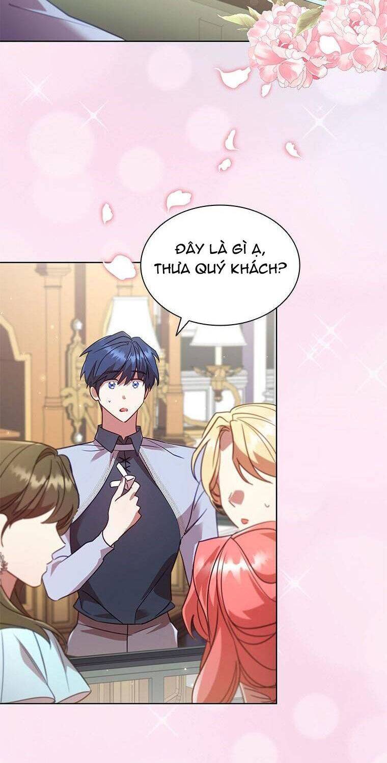 tôi đã ly hôn nhưng lại trở thành tài phiệt chapter 21.2 15