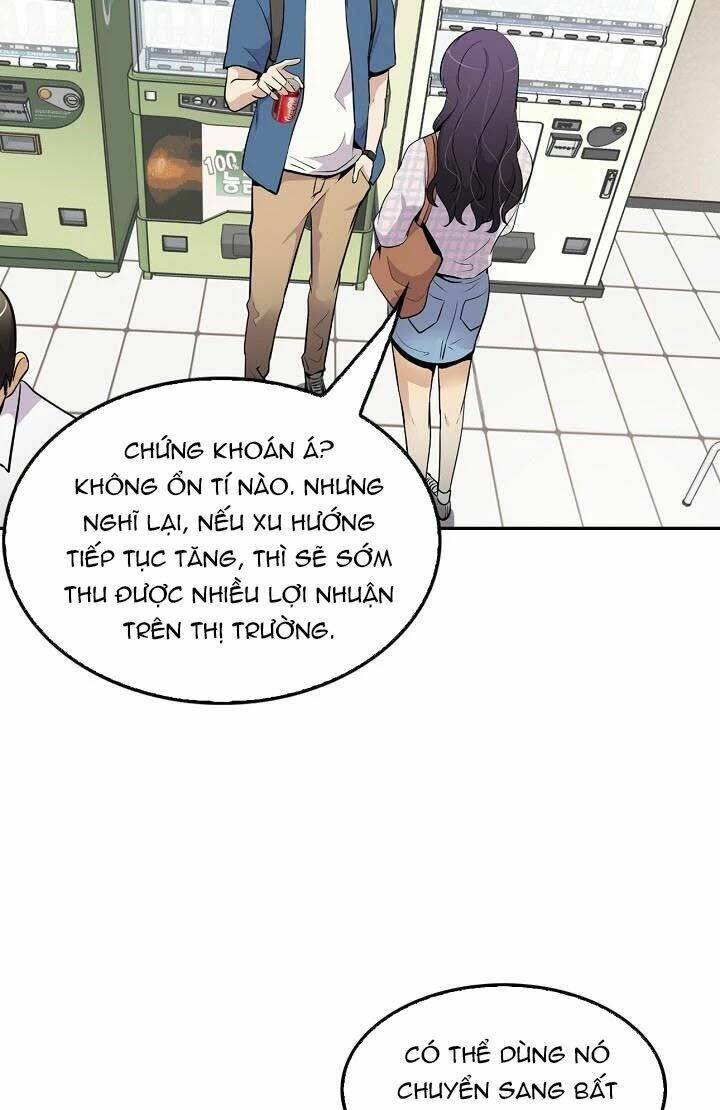 điều tra viên chuyển sinh chapter 44 45