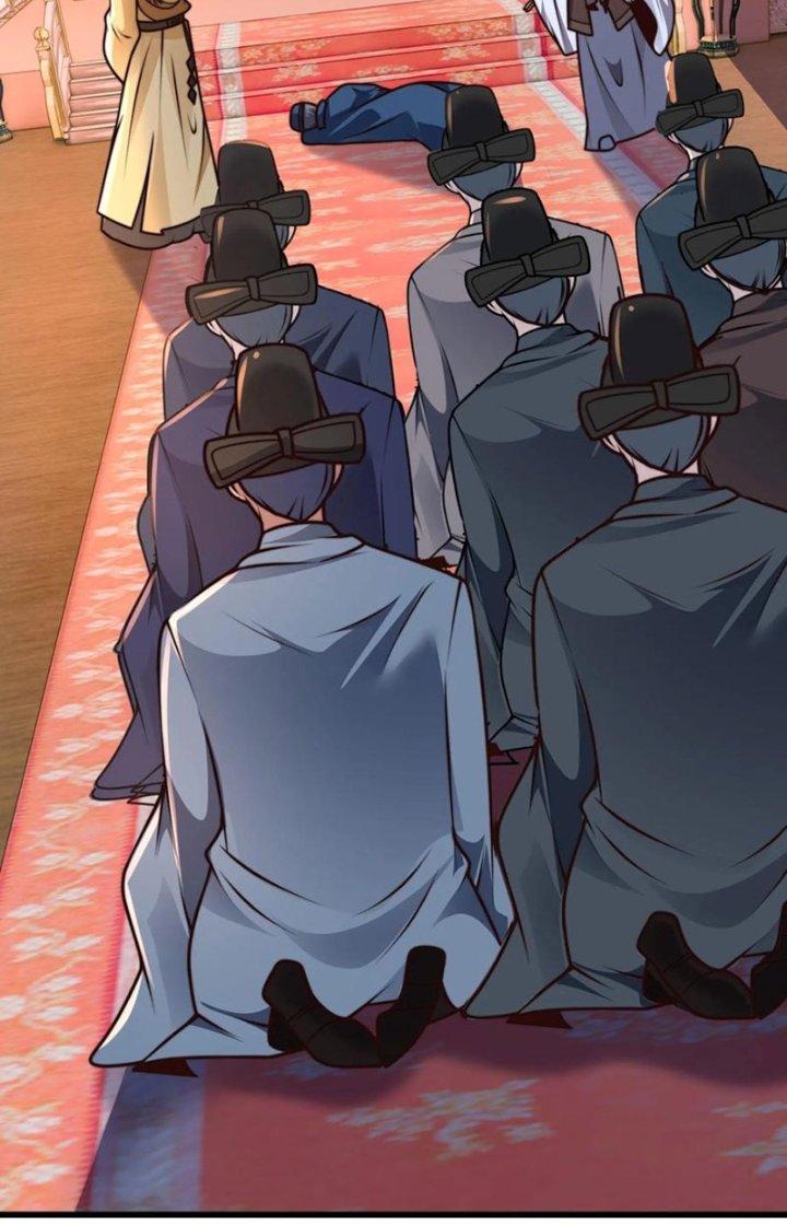 ta nuôi ma quỷ ở trấn ma ti chapter 194 12