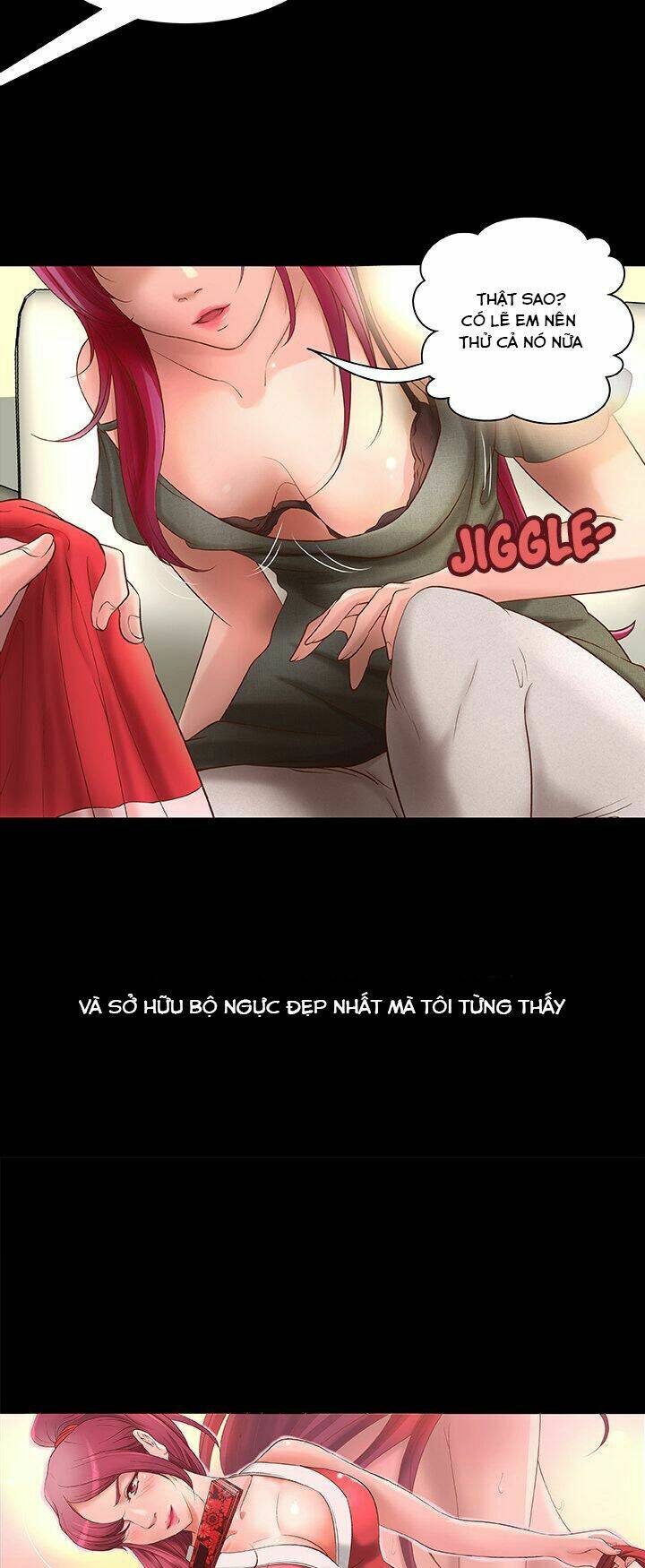 taste of a woman chapter 1 28