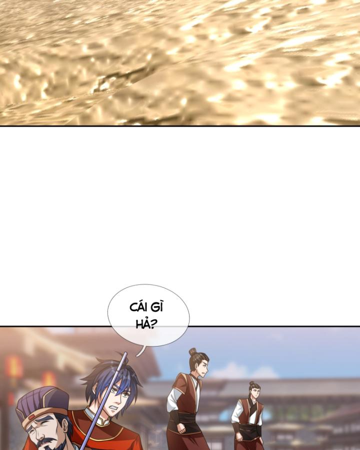 thiên uyên trở về: ta chính là thiên diệt chapter 1 22