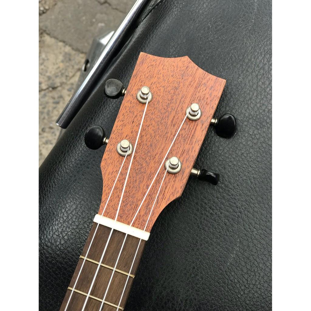 Dây Đàn Ukulele dây nilon 1 bộ 4 sợi.