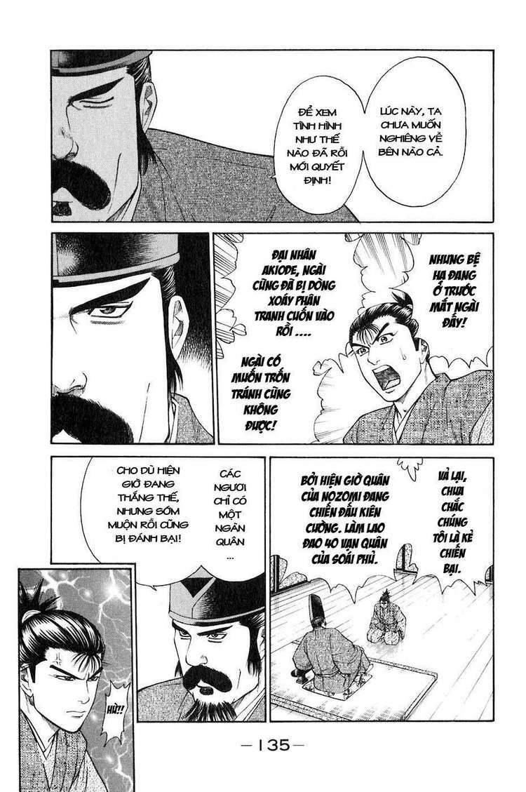 sơn tặc seyu chapter 34 40