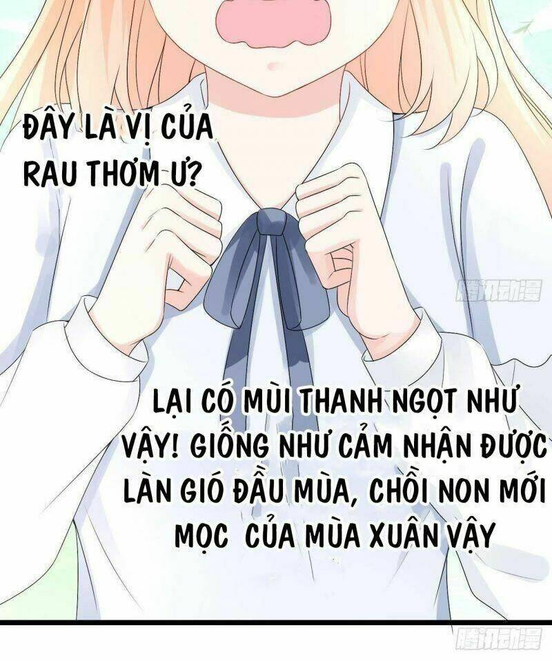 đế thiếu ngọt sủng: manh thê sống lại không ngoan chapter 38 8