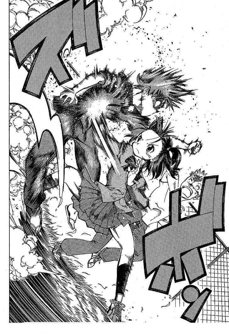 hanza sky chapter 2 14