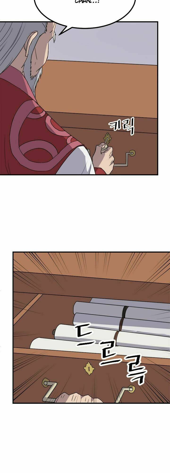 trọng sinh, bất khả chiến bại chapter 114 7