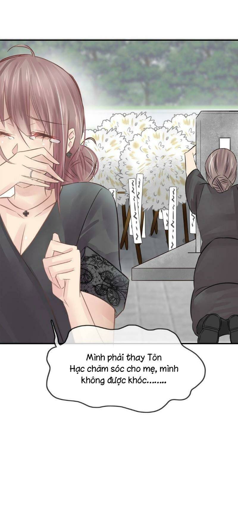 thương tiên sinh mã giáp của anh lại rơi rồi chapter 5 19