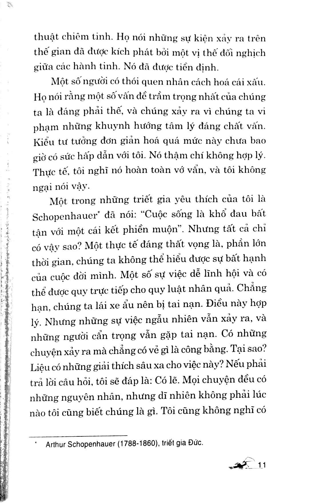Buông Bỏ Con Người Cũ