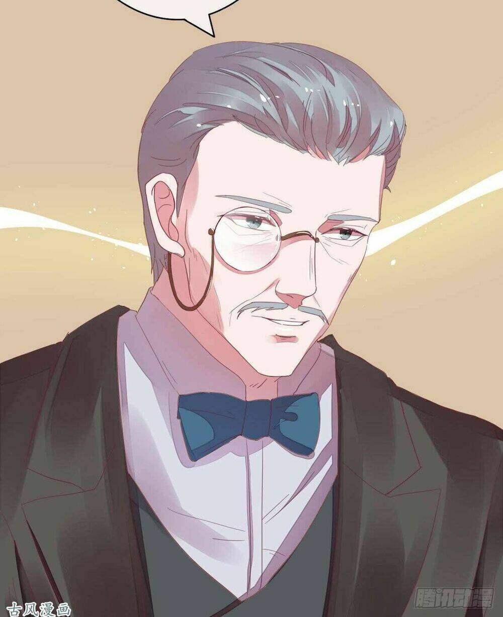 manh thê khó dỗ chapter 27 13