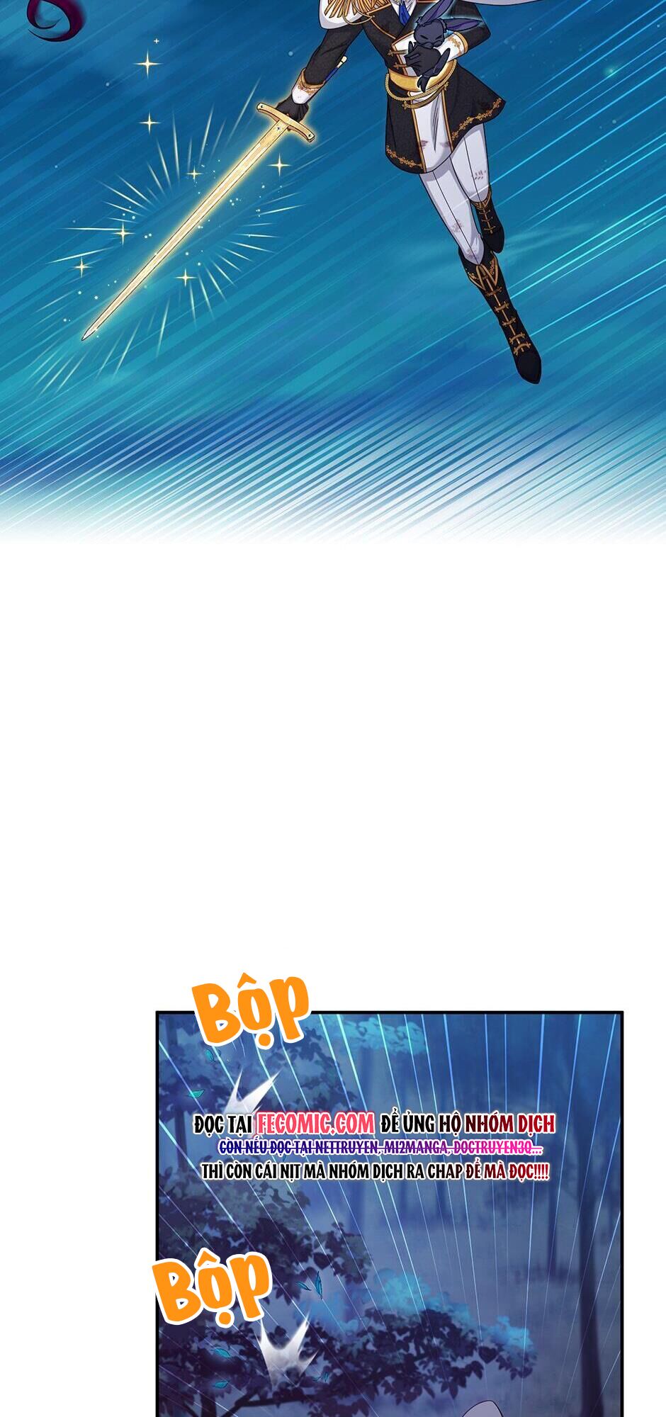 nữ công tước với tâm hồn trống rỗng chapter 79 6