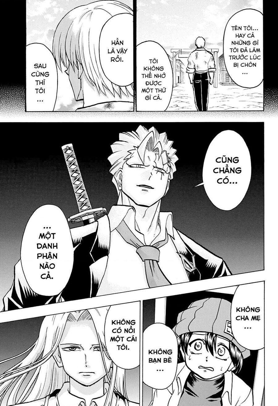 undead unluck chapter 124 6