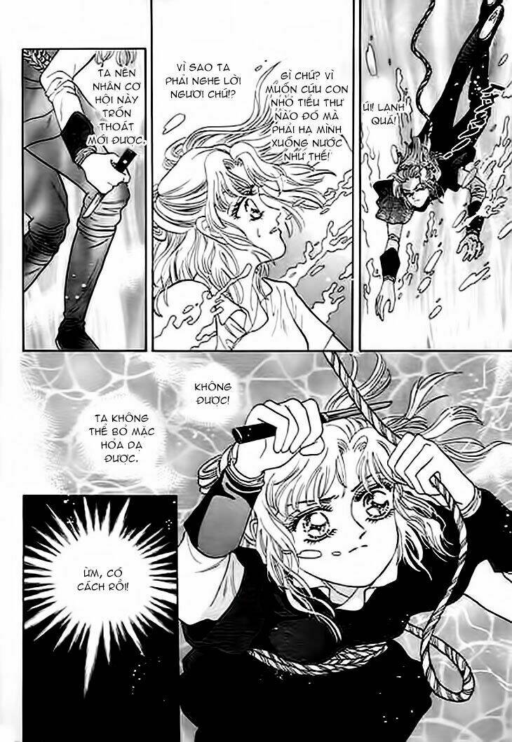 spirit of the ocean chapter 3 23