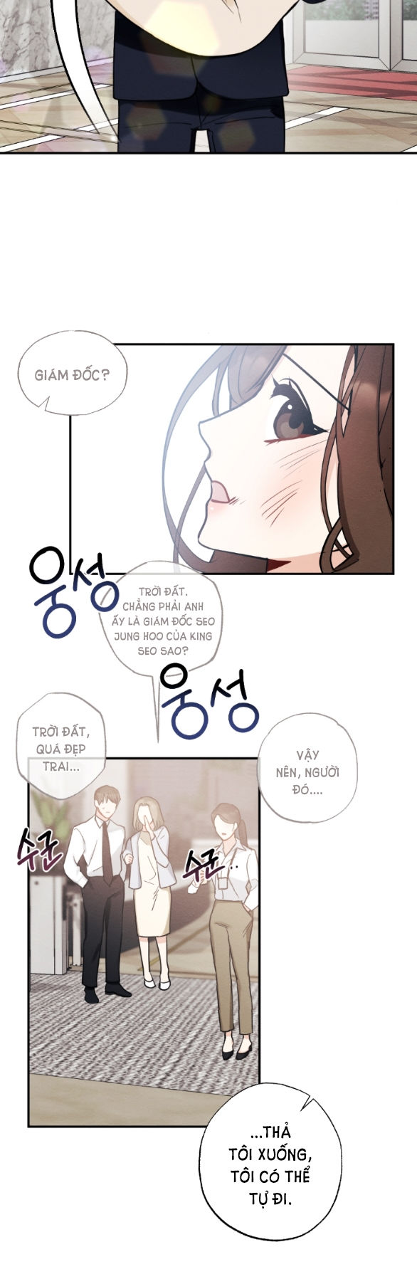 [18+] hôn nhân bị đánh cắp chapter 12.1 17