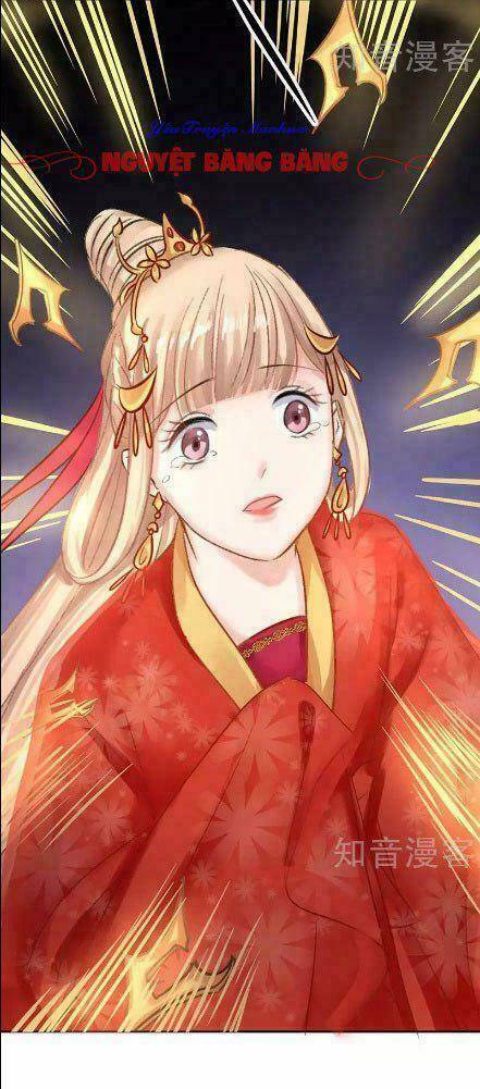 thiếu nữ sấm sét chapter 19 2