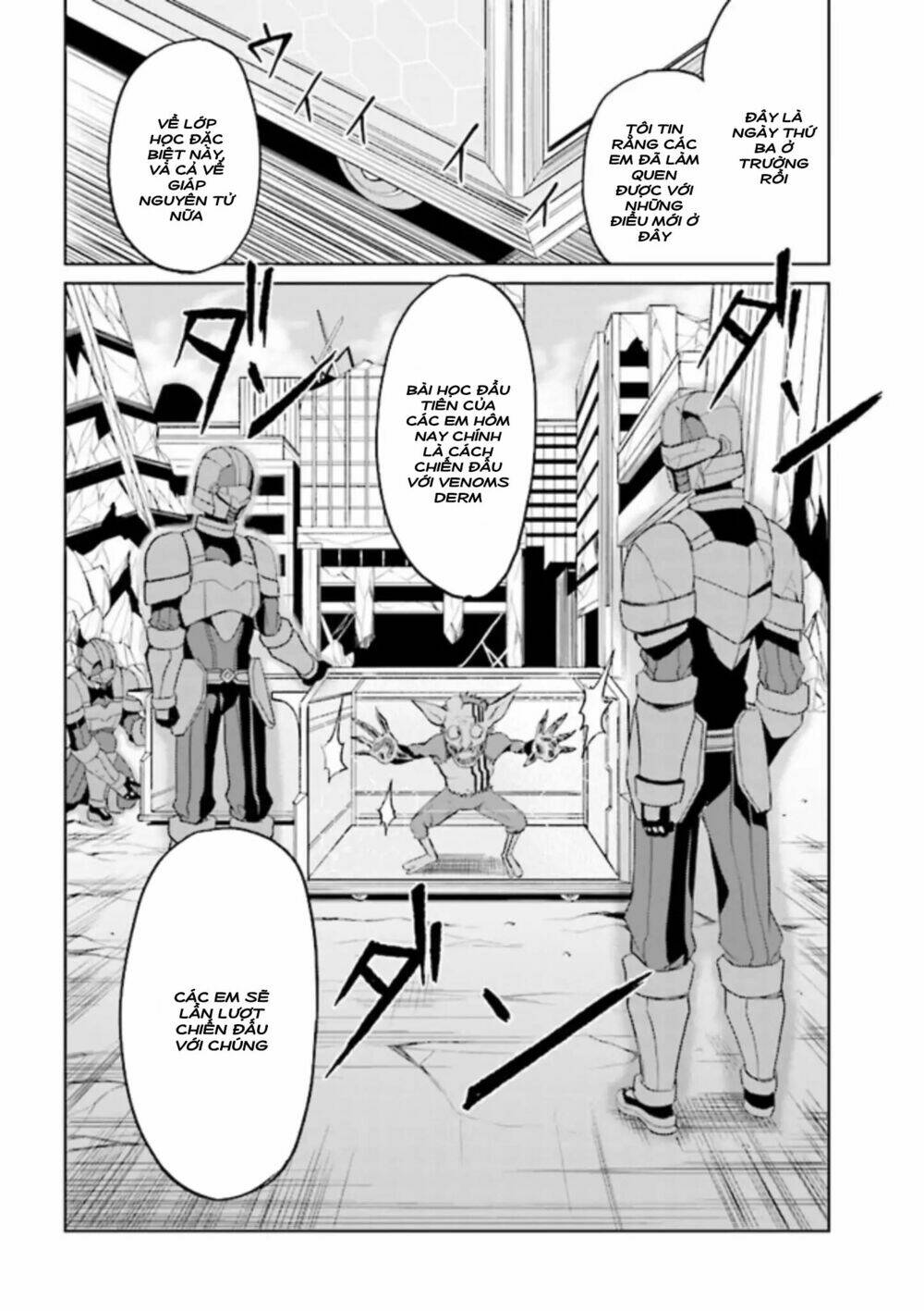 risou no musume nara sekai saikyou demo kawaigatte kuremasuka chapter 5.1 4