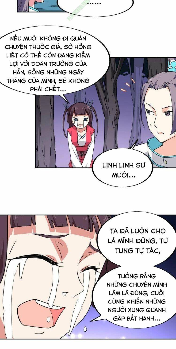 ta luyện giả kim trong thời đại tu tiên chapter 36 2