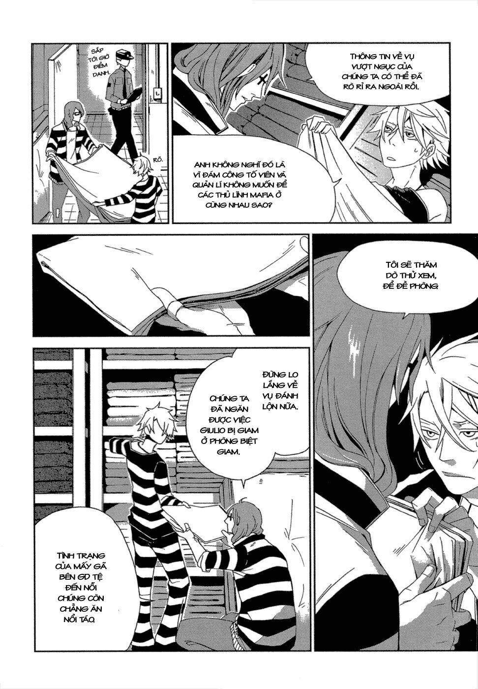 lucky dog 1 blast chapter 4 27