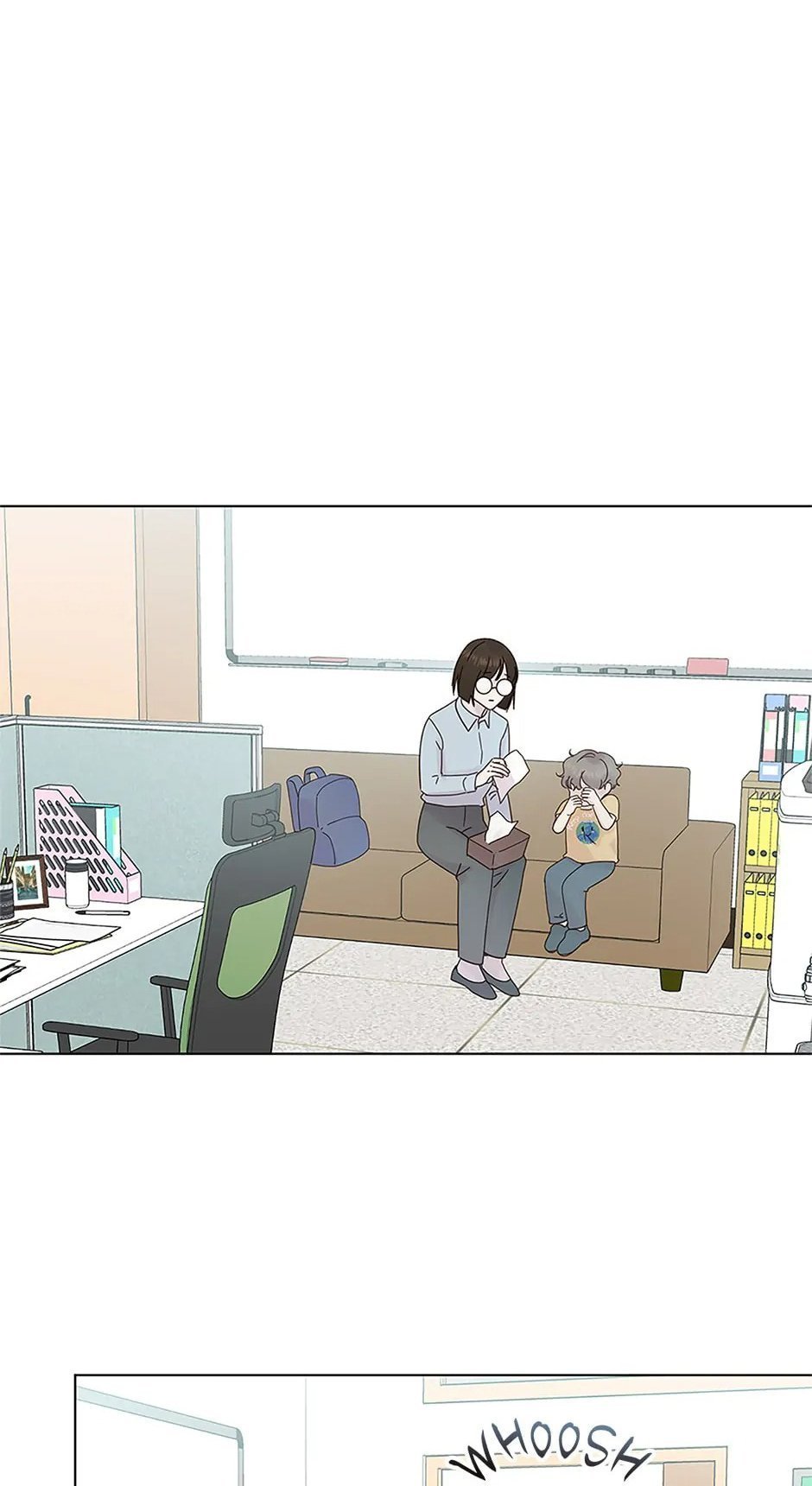 sự trả thù ngọt ngào của vợ tôi chapter 266 14