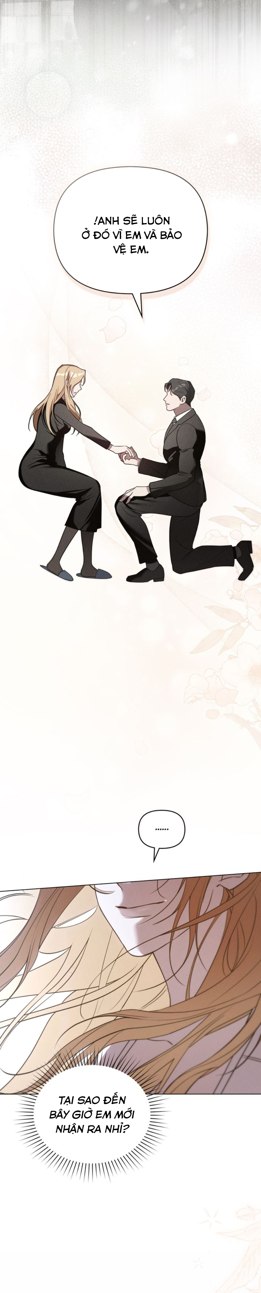 chàng người sói phát điên vì tôi chapter 47 19