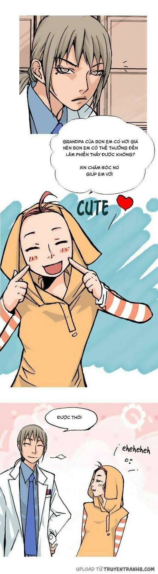 pet diary chapter 8 3