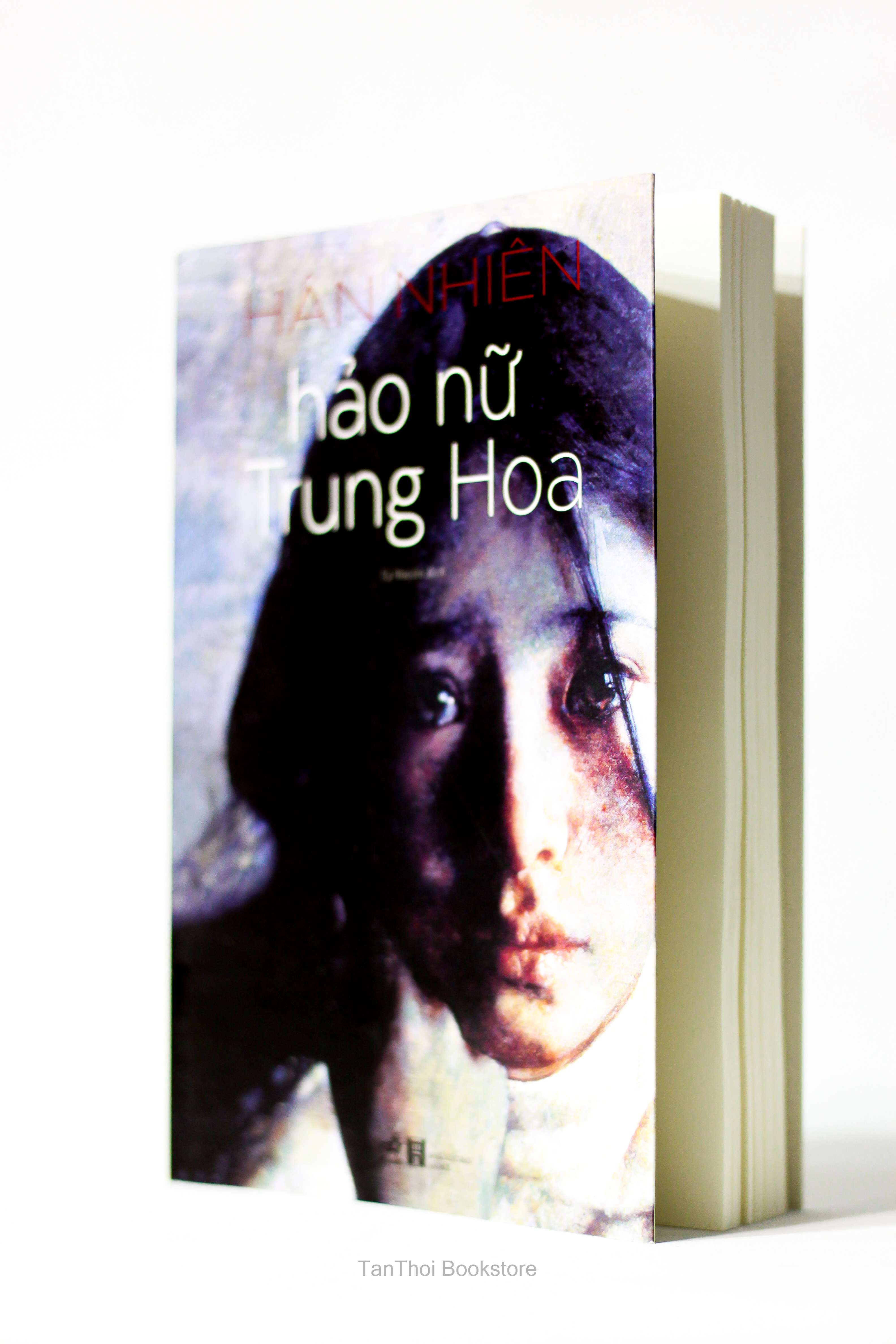 Hảo nữ Trung Hoa