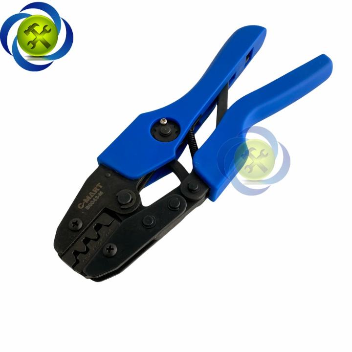 Kìm bấm cos xe máy C-Mart B0043-M