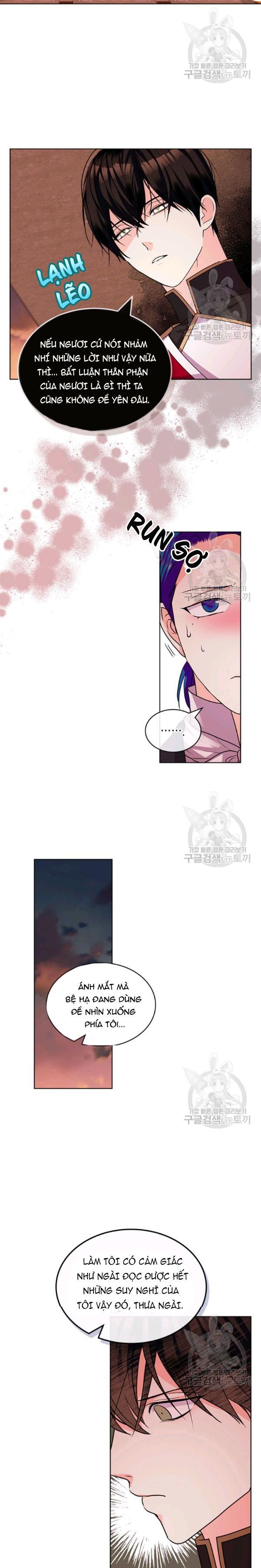 đức hạnh của ác nữ phản diện chapter 57 8