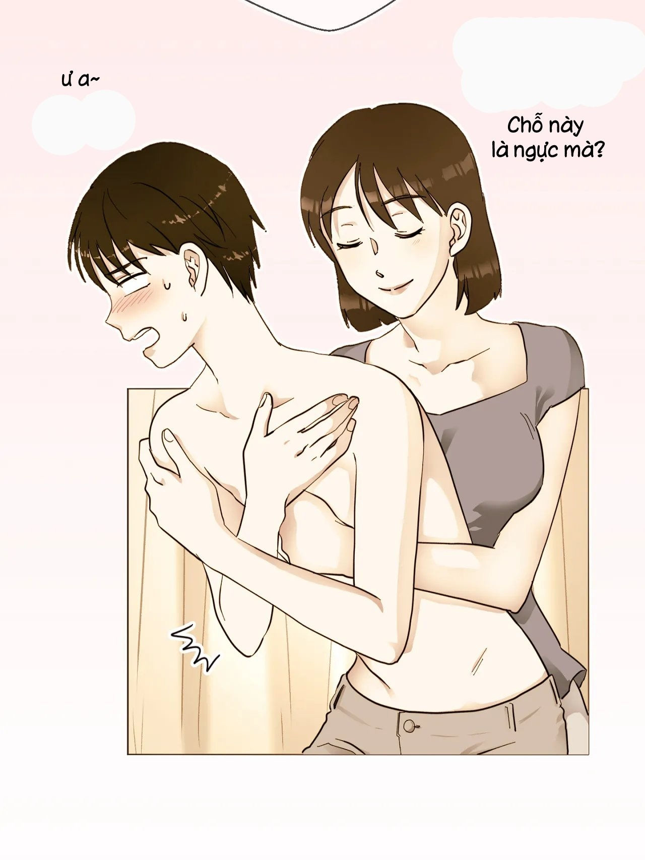 maybe - biết đâu chúng ta cũng chapter 3.1 54