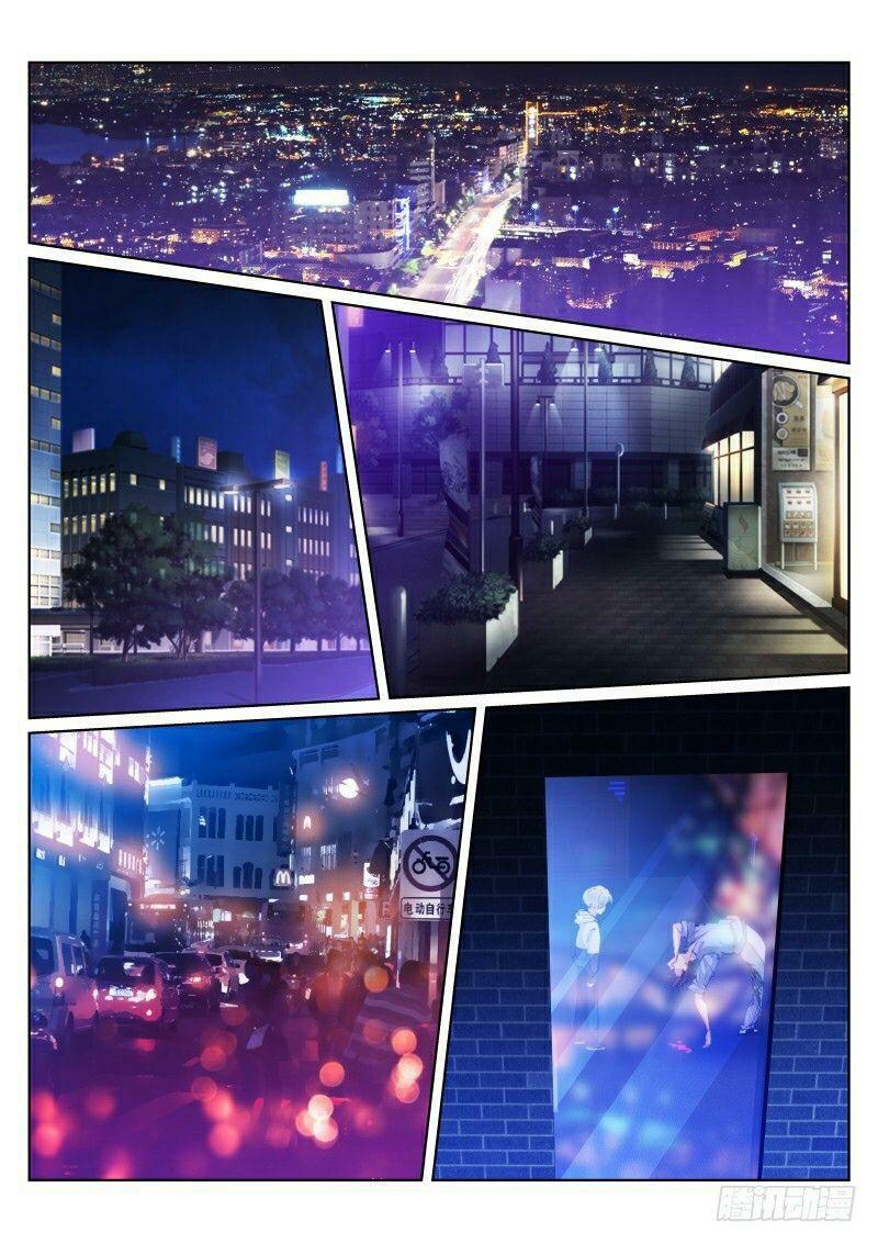 bạch vương tọa chapter 64 2