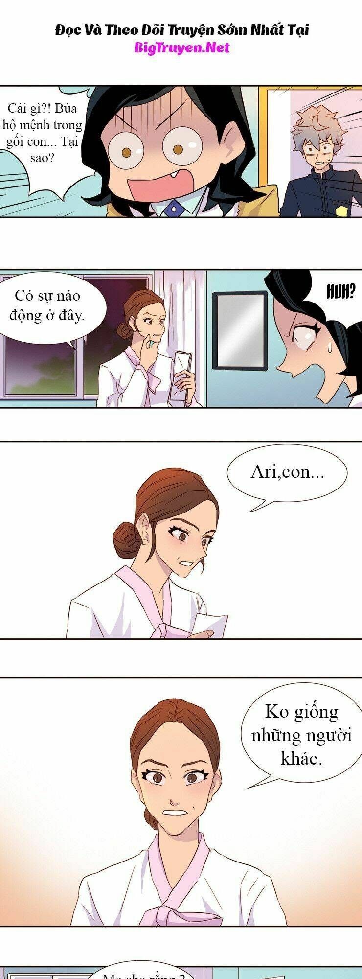 gods of time chapter 6 4