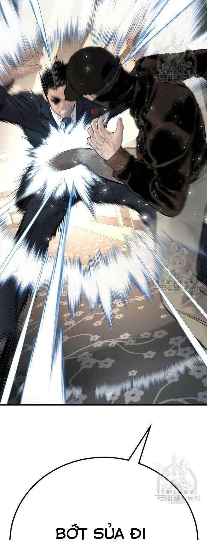 đặc vụ kim chapter 36 133