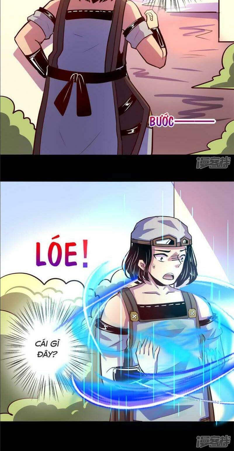 ta không phải là npc chapter 76 13