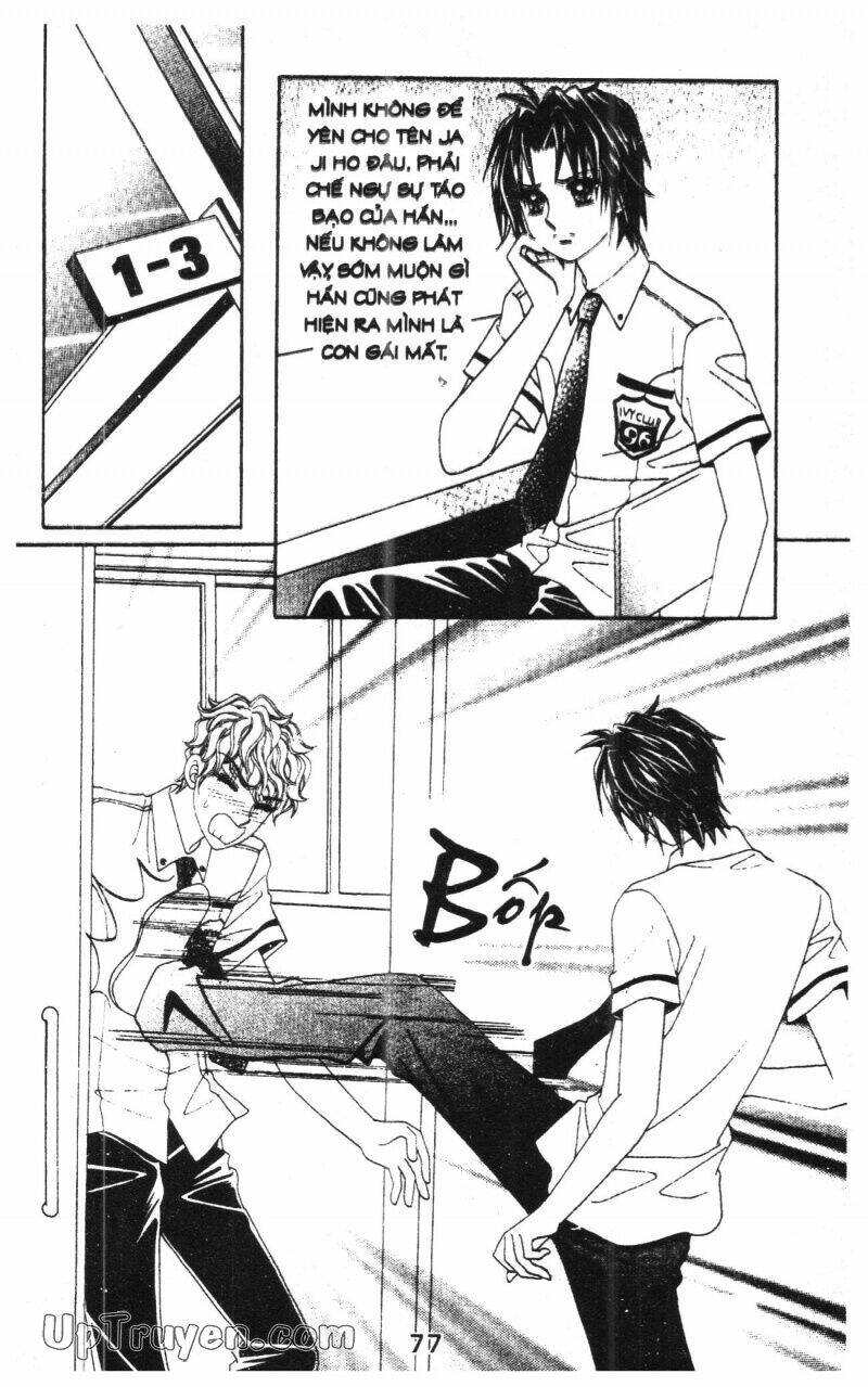 mặt nạ tình yêu chapter 26 79