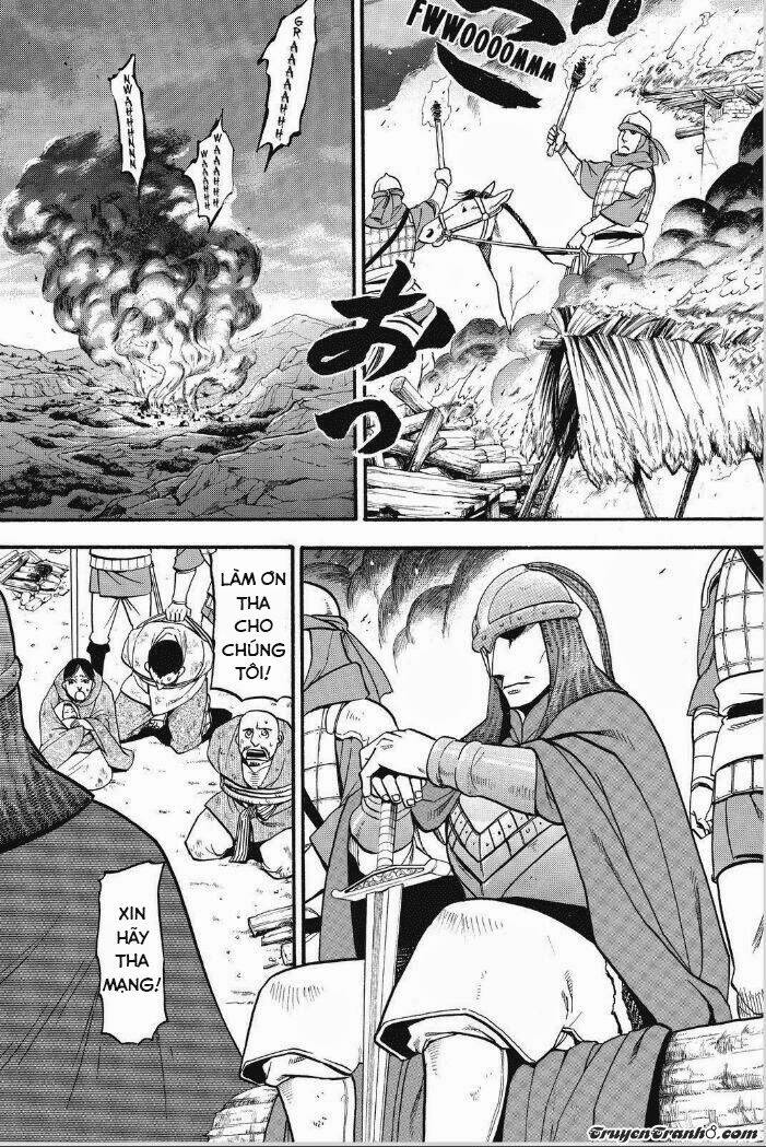 arslan chiến ký chapter 12 23