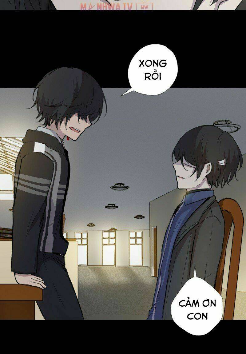 Trọng Sinh Mạc Thế Chapter 44 37