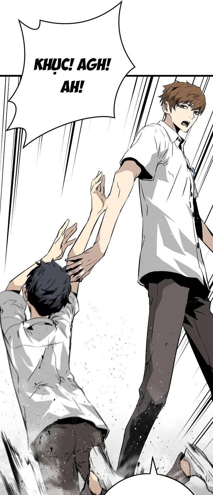 The Breaker 3: Quyền Năng Vô Hạn chapter 1.5 62