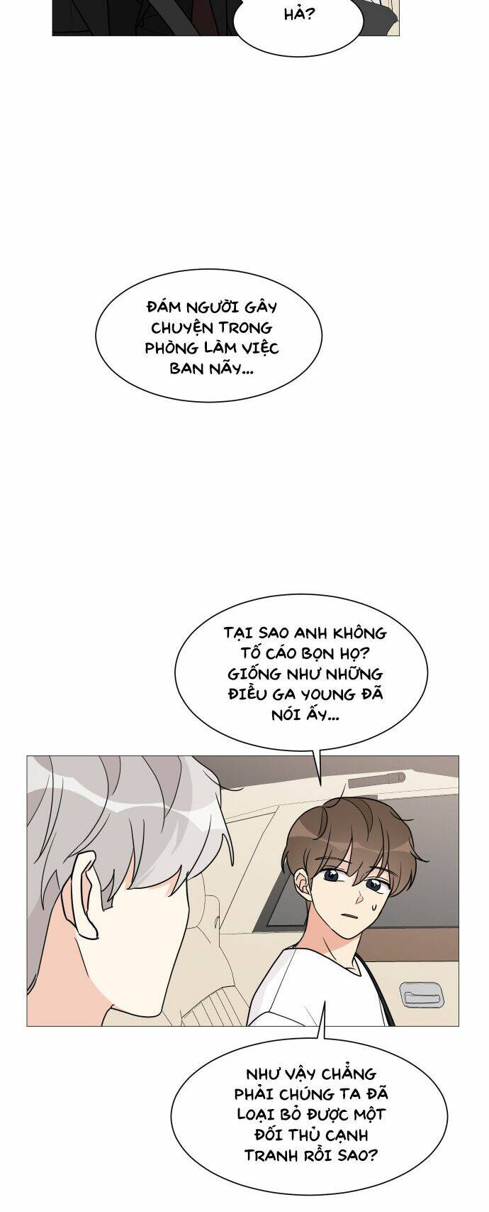 thiếu nữ 1m8 chapter 30 33