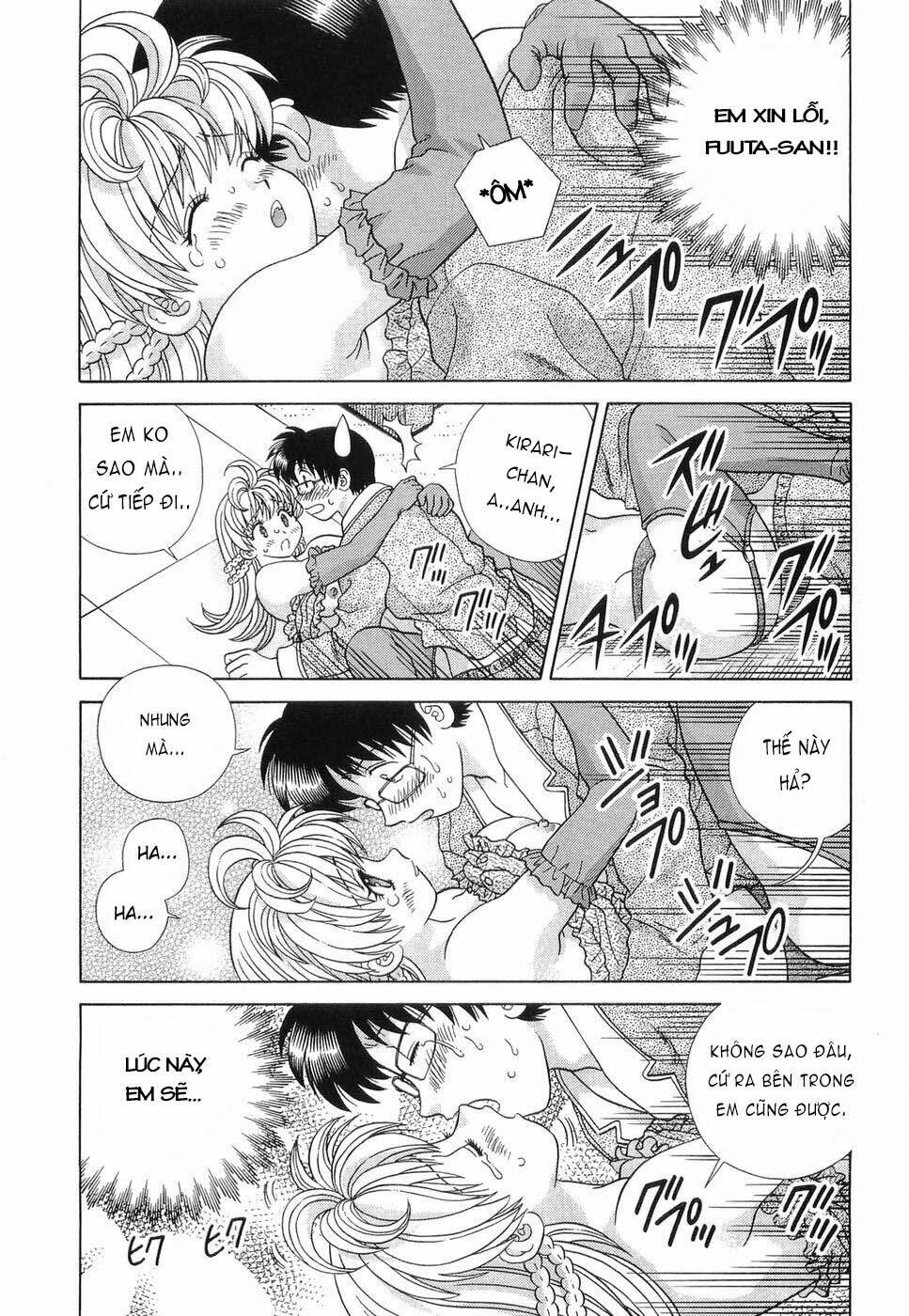 love lucky chapter 35 15