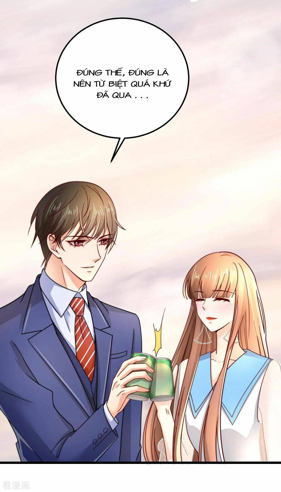 cường thế tù ái - địch thiếu đừng xằng bậy chapter 76 14