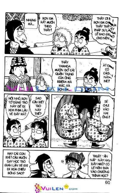 ninja loạn thị chapter 15 60