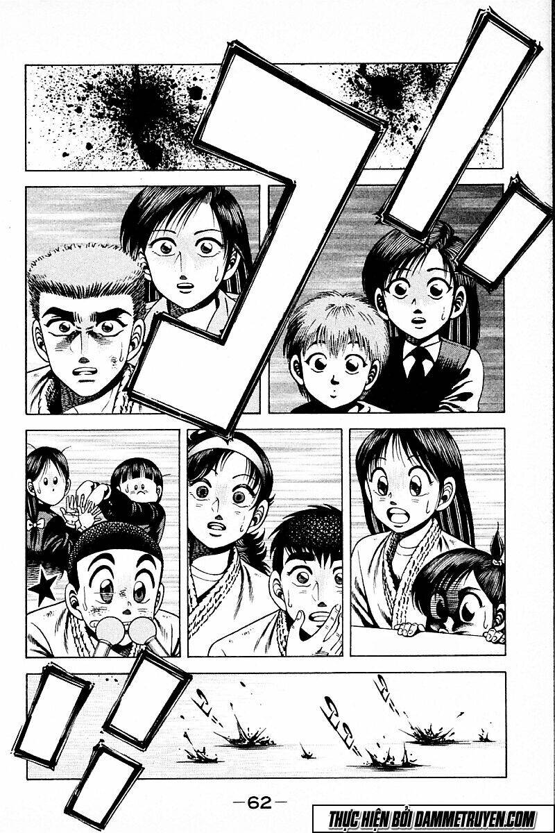 shin kotaro makaritoru! juudouhen chapter 178 9