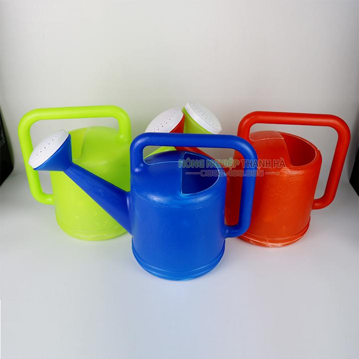 Bình  Tưới Cây 5lit - Dùng tưới hoa cây cảnh