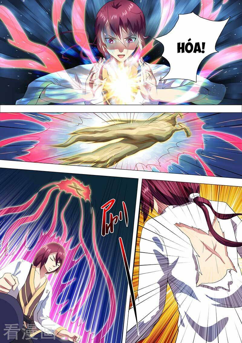 ta là bá vương chapter 37 5