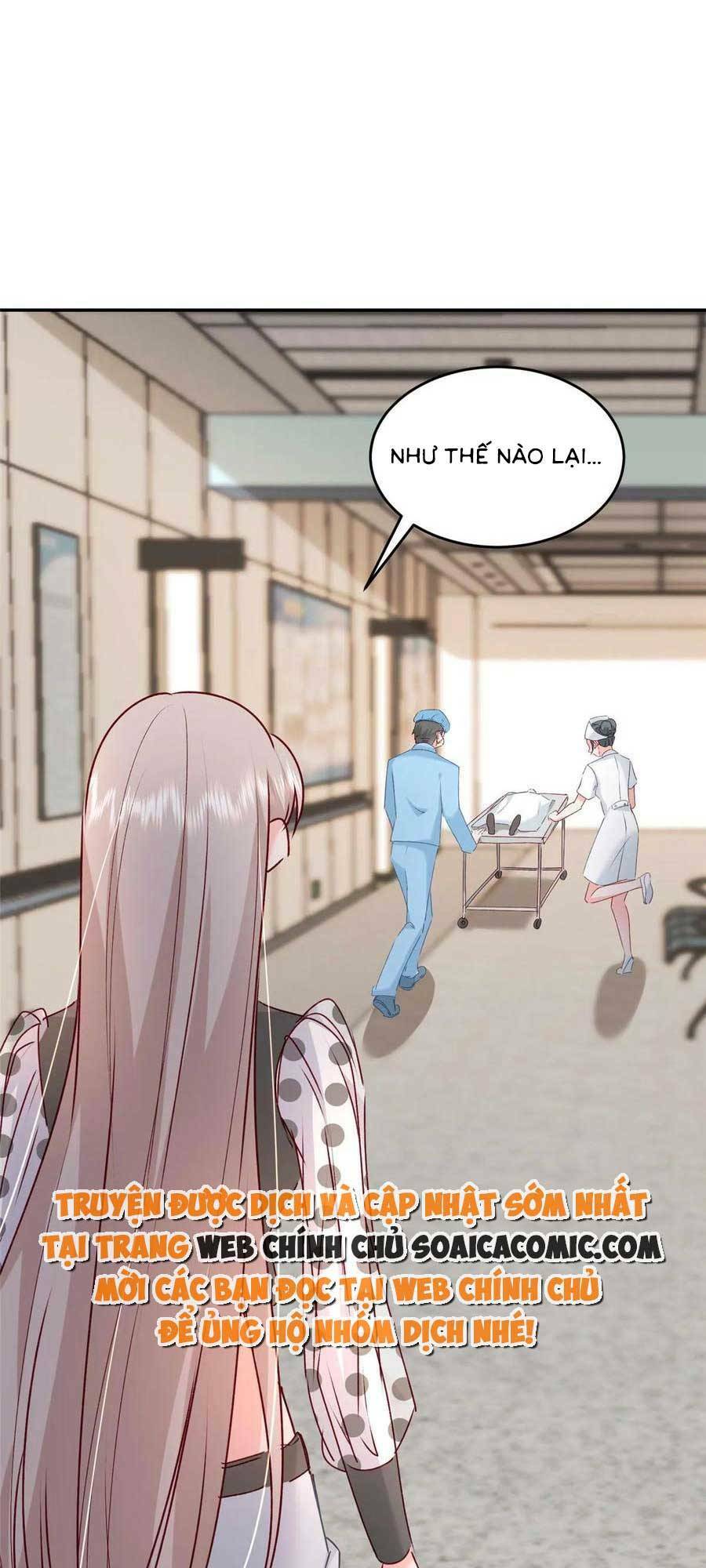 cô vợ của tôi không dễ bắt nạt chapter 60 37